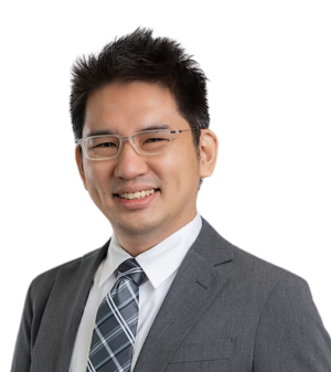 Chai Phing Zhou, Partner | TS Oon & Partners